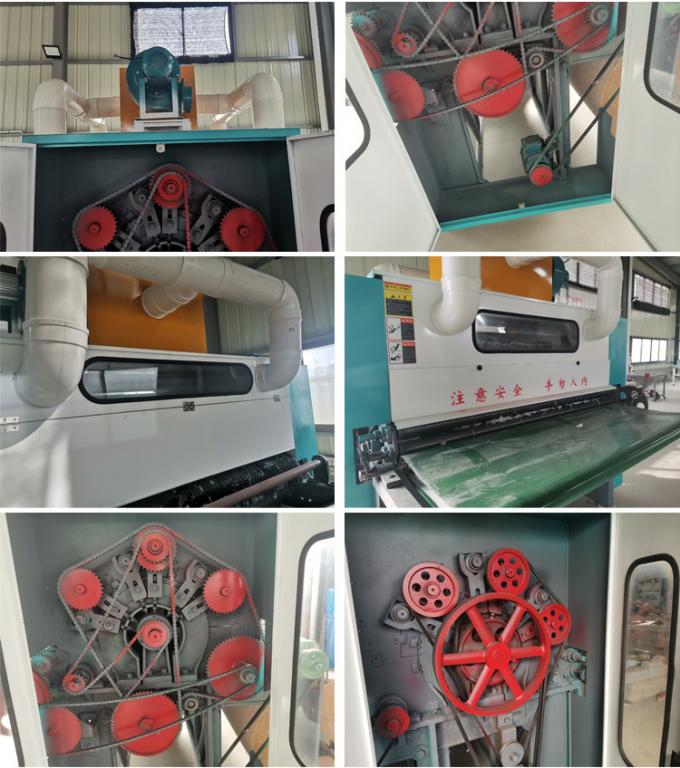 a melhor maquinaria de cardadura industrial de venda da fibra de poliéster da máquina de cardadura do algodão do descanso da máquina de penteado do algodão 2020 para a venda