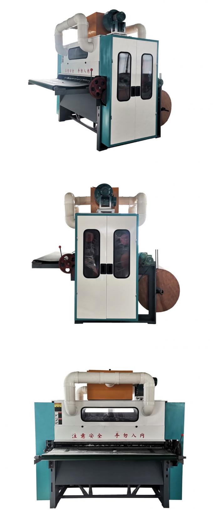 a melhor maquinaria de cardadura industrial de venda da fibra de poliéster da máquina de cardadura do algodão do descanso da máquina de penteado do algodão 2020 para a venda