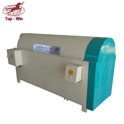 Fibra da forma do algodão de máquina do enchimento do descanso da bola da pérola que forma para a venda