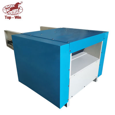 A melhor cardadura do poliéster do algodão de máquina da abertura da fibra do preço