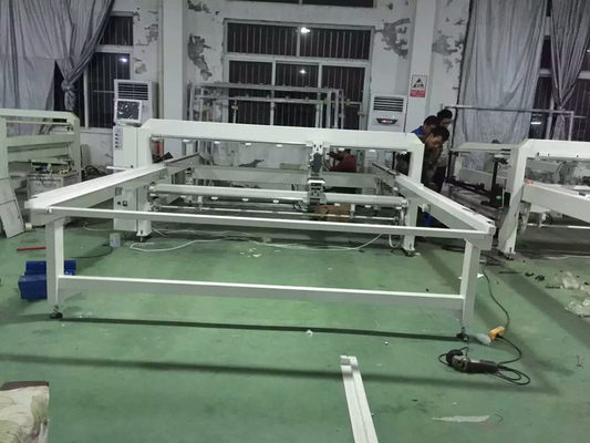 a máquina estofando de alta qualidade do CNC automatizou o fornecedor de Alibaba China