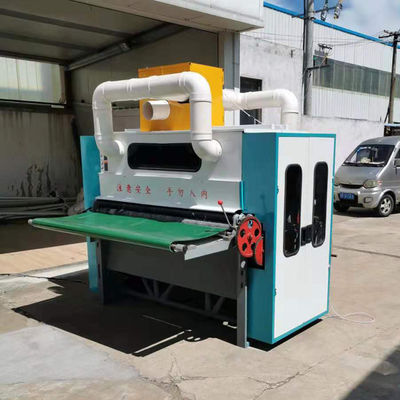 bom de alta qualidade automático da máquina de cardadura do algodão do preço para a venda